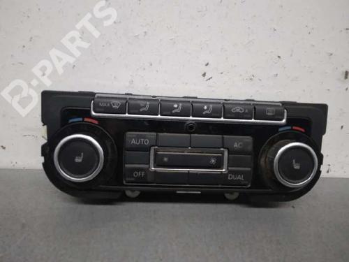 climate-control-vw-passat-b7-variant-365-20-tdi-5k0907044es-2010-2011-2012-2013-2014-2015-10966793 main image