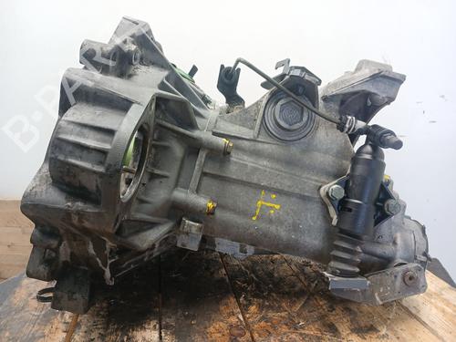 Gearbox SEAT LEON (1M1) 1.6 16 V | BP2388879M3