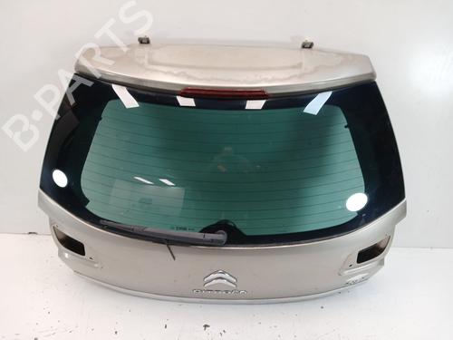 Tailgate CITROËN C3 II (SC_) 1.4 HDi 70 (SC8HZC, SC8HR0, SC8HP4) | BP36674448C6 - Image 2