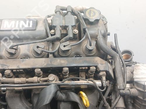 Engine MINI MINI (R50, R53) Cooper | BP30906256M1  - Image 8