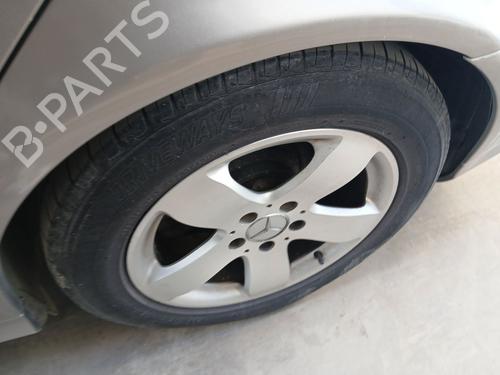 Rim MERCEDES-BENZ E-CLASS (W211) E 270 CDI (211.016) | BP30125029C45
