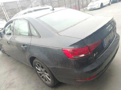 Used Parts AUDI A4 B9 (8W2, 8WC)  2.0 TDI  937284
