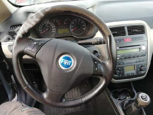 Fuse box FIAT GRANDE PUNTO (199_)  | BP6821882E1 