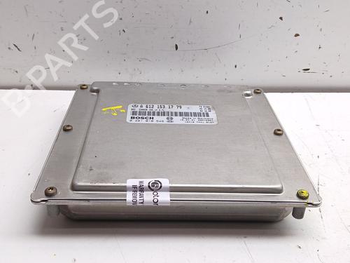 Electronic module MERCEDES-BENZ M-CLASS (W163) ML 270 CDI (163.113) | BP32114073M83 