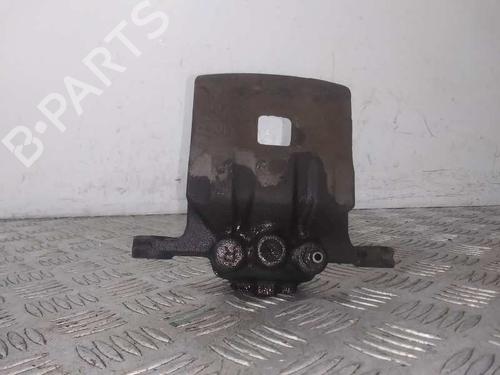 Right front brake caliper FORD FIESTA VI (CB1, CCN) 1.6 TDCi | BP16444073M104 