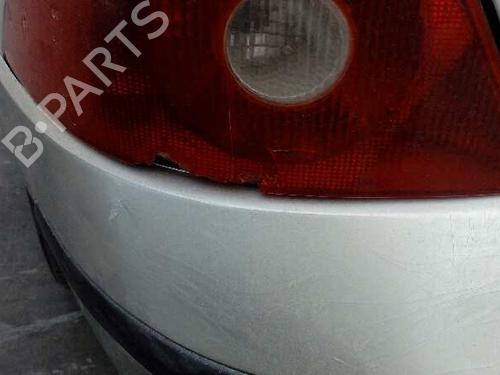 Left front window switch FORD MONDEO III (B5Y)  | BP4633402I27 