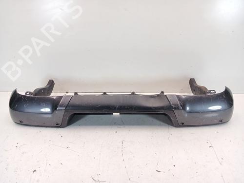Used Rear bumper FORD RANGER (TKE) 2.2 TDCi (160 hp) 30319410