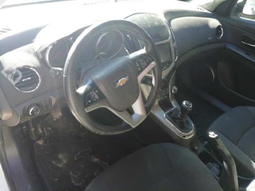 Gearbox CHEVROLET CRUZE Station Wagon (J308) 2.0 TD | BP10069390M3 