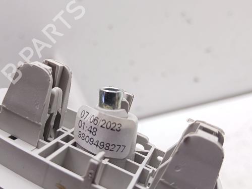 Right sun visor OPEL COMBO Box Body/MPV (K9) 1.5 D | BP33398892I2 - Image 5