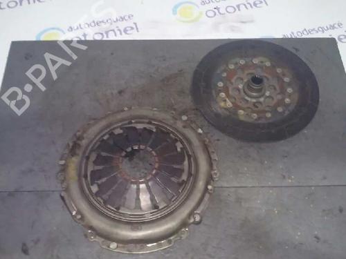 Used Other Other OPEL CORSA C (X01) 1.3 CDTI (F08, F68) (70 hp) 36098260 36098260
