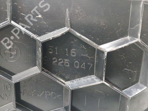 Glove box BMW 1 (F20) 116 d | BP32186920C95 - Image 5