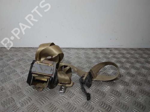 Rear left seatbelt AUDI A8 D3 (4E2, 4E8) 3.7 quattro | BP13754028I29 