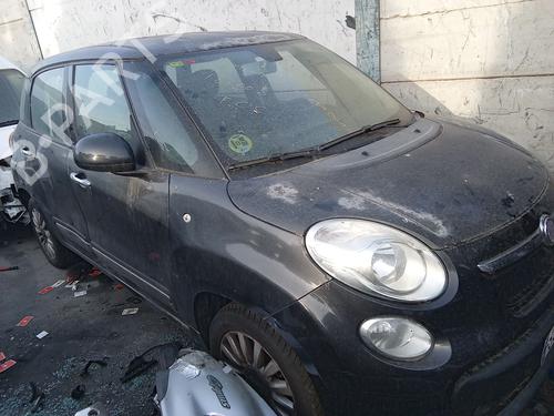 Used Parts FIAT 500L (351_, 352_) 1.3 D Multijet (199LXY1A, 199LXY11) 4936980