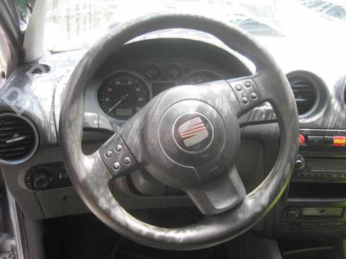 Front left window mechanism SEAT IBIZA III (6L1) 1.4 16V | BP2363014C22 