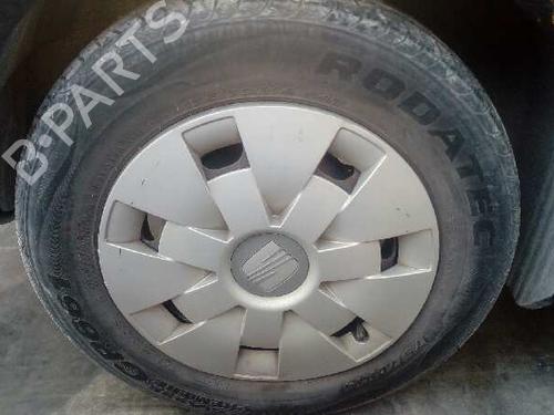 Front right lock SEAT IBIZA IV (6J5, 6P1) 1.2 | BP3417999C97 