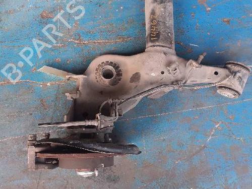 Rear axle FIAT TIPO Estate (356_, 357_) 1.4 LPG (356WXF1B) | BP11742500M2 