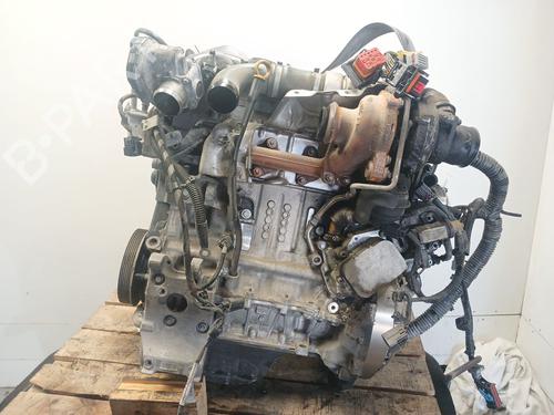 Engine FORD FOCUS III Turnier 1.6 TDCi | BP30968464M1 - Image 5