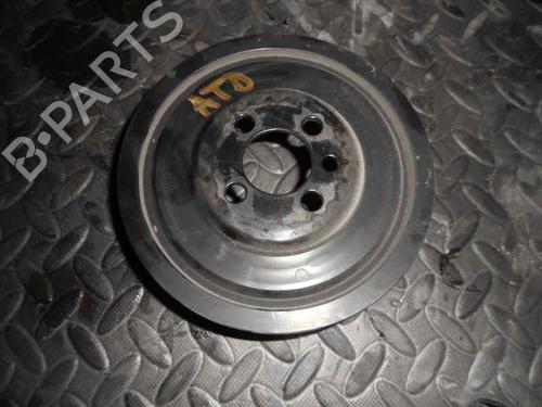 Used Pulley SEAT IBIZA III (6L1) 1.9 TDI (131 hp) 14248221