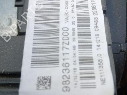 Used Switch PEUGEOT 208 I (CA_, CC_) [2012-2021]  29612263