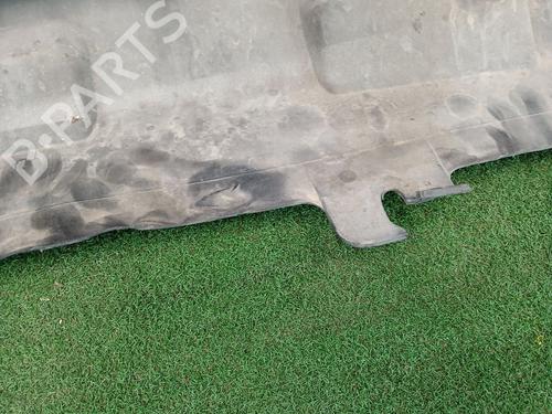 Front bumper FIAT FIORINO Box Body/MPV (225_) 1.3 D Multijet (225BXD1A, 225BXB1A, 225BXB11) | BP15517237C7 