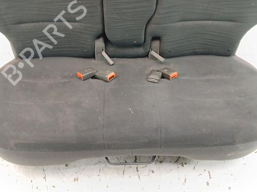 Rear seat NISSAN CUBE (Z12) 1.6 16V | BP27296299C17 - Image 5