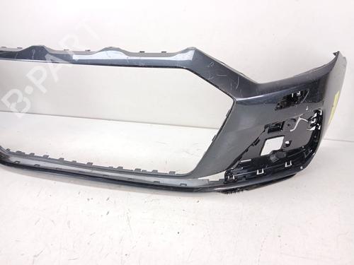 Front bumper AUDI A1 CITY CARVER (GBH) 25 TFSI | BP29403381C7 