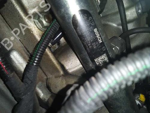 Used Injection rail OPEL ZAFIRA / ZAFIRA FAMILY B (A05) [2005-2019]  16873218