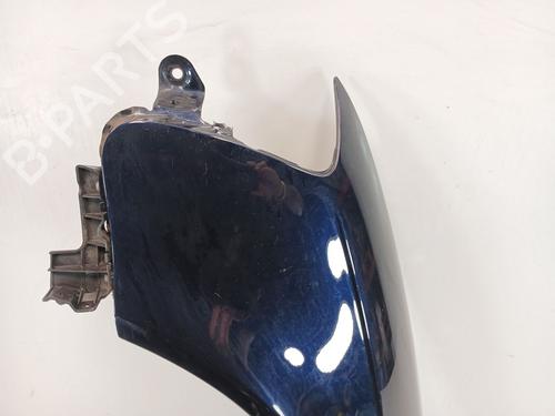 Left front fenders AUDI A4 B7 (8EC) 2.0 TDI 16V | BP28816101C41 