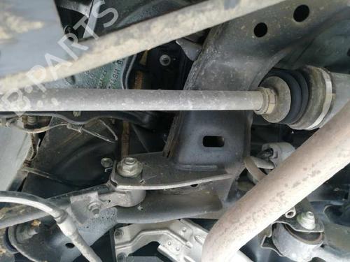 Left rear driveshaft SUBARU OUTBACK (BT) | BP14914145M40 - Image 2