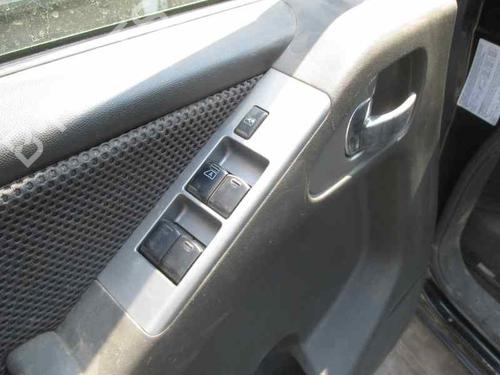Left front steering knuckle NISSAN NAVARA NP300 (D40)  | BP2375537M25  - Image 15