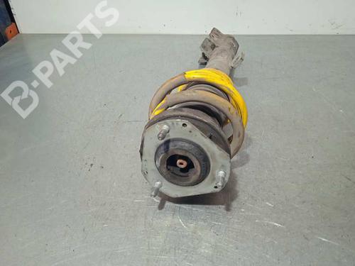 Right front shock absorber FORD FIESTA VI (CB1, CCN) 1.6 TDCi | BP8315550M17 