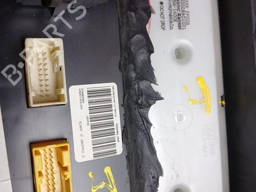 Switch NISSAN PATHFINDER III (R51) 2.5 dCi 4WD | BP31021406I30 