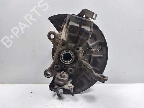 Right front steering knuckle SEAT LEON (1P1)  | BP17363188M26 