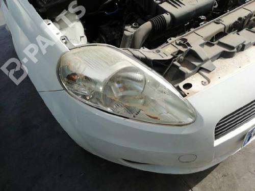 right-headlight-fiat-grande-punto-199_-1ofase-conector-morado-2005-11037196 main image