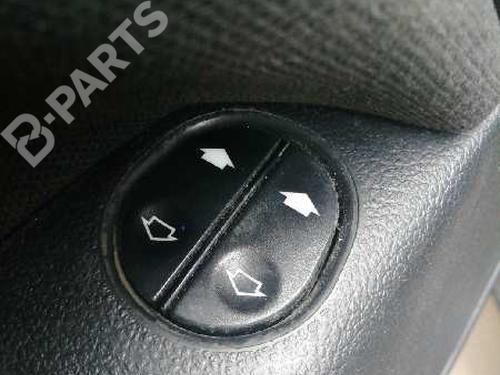 Right taillight FORD FIESTA V (JH_, JD_) 1.4 TDCi | BP10385993C35 