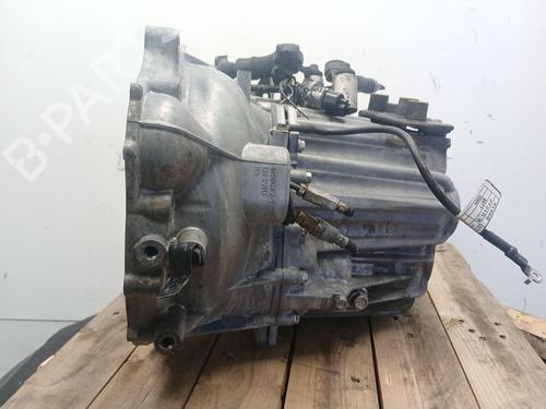 Gearbox HYUNDAI ix35 (LM, EL, ELH) 2.0 CRDi | BP33853892M3 - Image 4