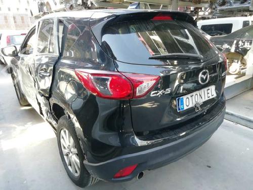 Subframe MAZDA CX-5 (KE, GH) 2.2 D | BP18108452M9  - Image 9