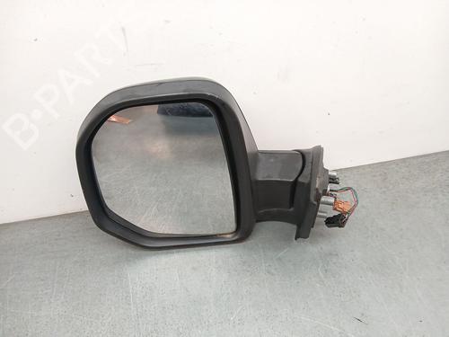 retroviseur-gauche-citroen-berlingo-multispace-b9-2008-31290778 main image