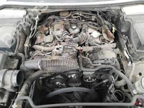 Left sun visor LAND ROVER DISCOVERY III (L319) 2.7 TD 4x4 | BP10094189I1  - Image 52