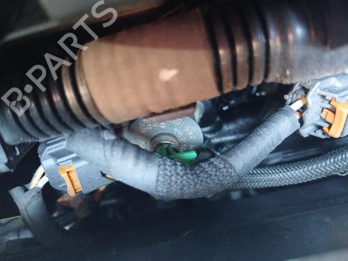 Engine CITROËN C4 CACTUS 1.6 BlueHDi 100 | BP28078899M1 