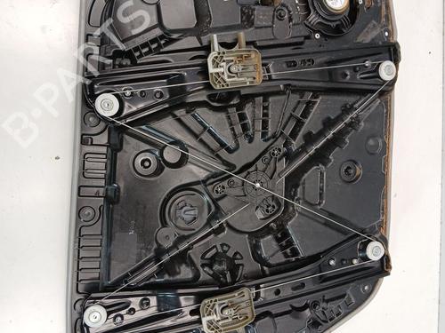 Used Front right window mechanism MERCEDES-BENZ GLA (H247) GLA 200 d (247.712) (150 hp) 25337206
