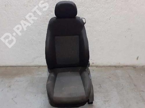Used Left front seat Left front seat OPEL CORSA D (S07) 1.3 CDTI (L08, L68) (75 hp) 7810433 7810433