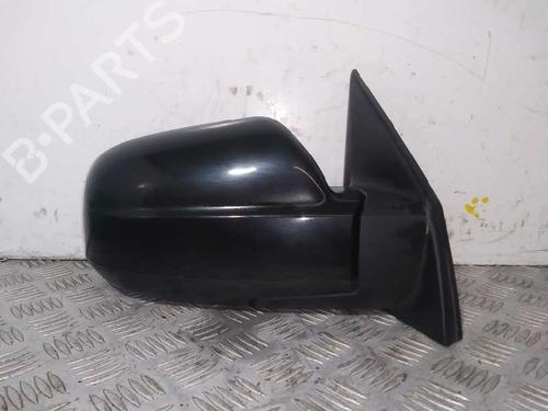 Right mirror HYUNDAI TUCSON (JM) 2.0 CRDi | BP15853611C27 