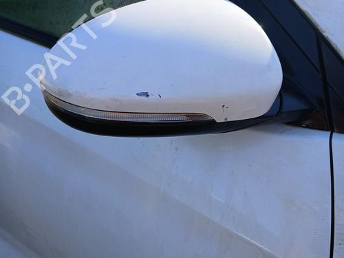 Bakspejl Højre HYUNDAI TUCSON (TL, TLE) 1.7 CRDi (116 hp) 23243414