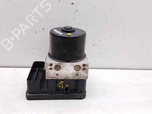 ABS Bremseaggregat RENAULT LAGUNA II (BG0/1_) 1.9 dCi (BG08, BG0G) | BP28171474M43 