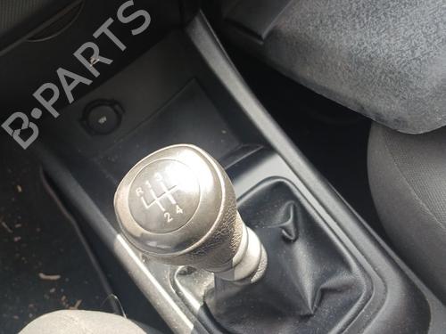 Used Gearbox KIA PRO CEE'D (ED) 1.6 CRDi 90 (90 hp) 29454275
