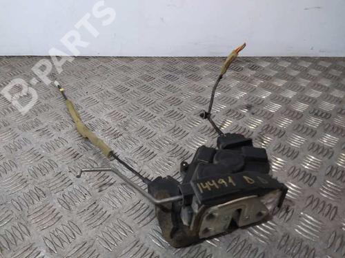 Front right lock MAZDA 5 (CR) 2.0 CD (CR19) | BP10363895C97 