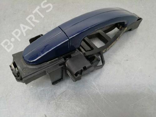 Rear right exterior door handle FORD KUGA II (DM2) 1.6 EcoBoost | BP9109395C130