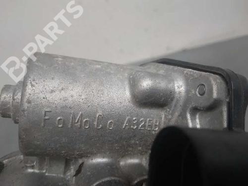 Throttle body FORD FOCUS III 1.0 EcoBoost | BP11181712M82 
