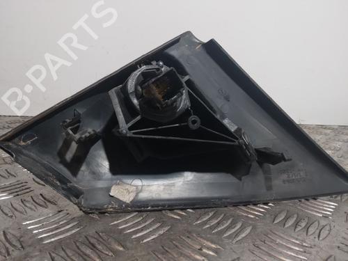 Left mirror RENAULT MEGANE II (BM0/1_, CM0/1_) 1.9 dCi (BM0G, CM0G) | BP10220582C26 